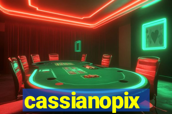 cassianopix