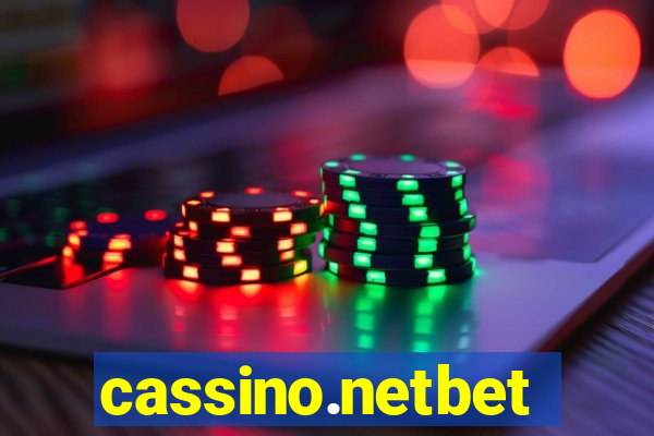 cassino.netbet