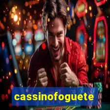 cassinofoguete