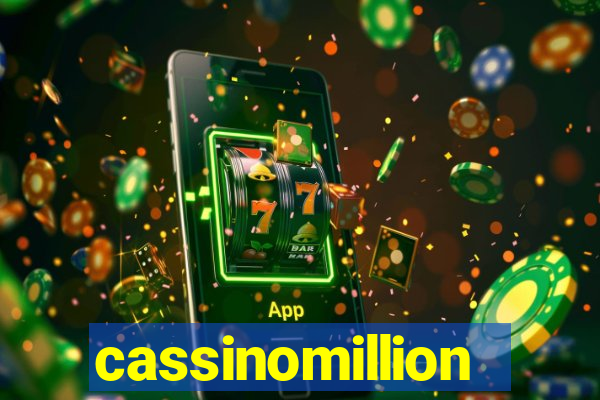 cassinomillion