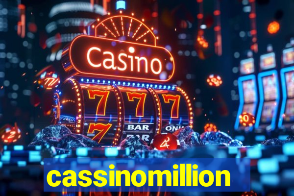 cassinomillion