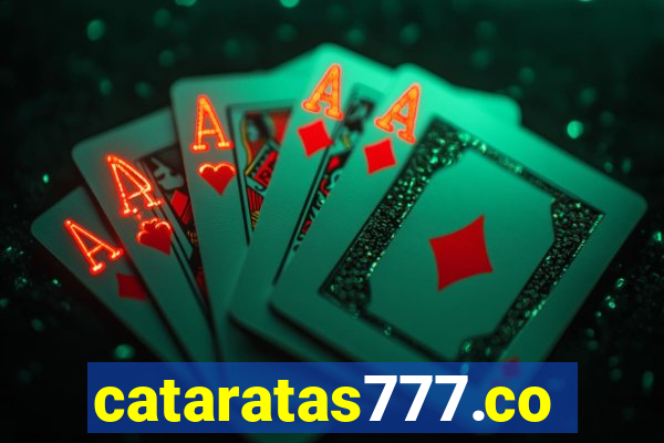 cataratas777.com