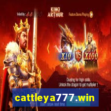 cattleya777.win