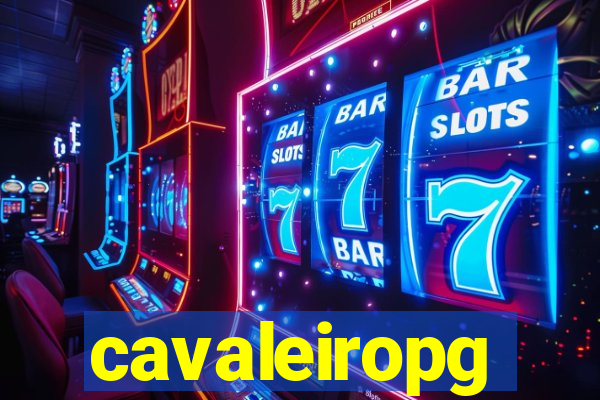 cavaleiropg