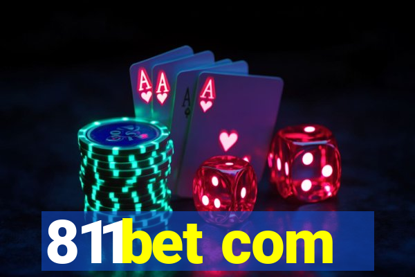 811bet com