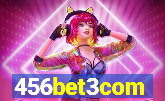 456bet3com