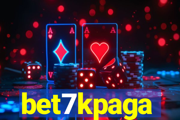 bet7kpaga