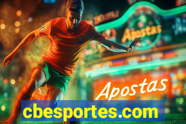 cbesportes.com