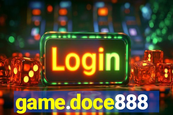 game.doce888