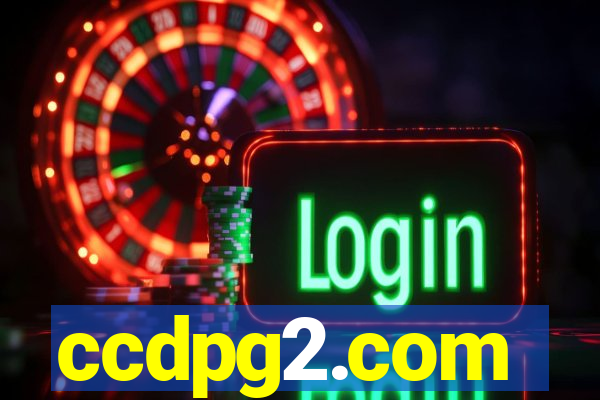 ccdpg2.com