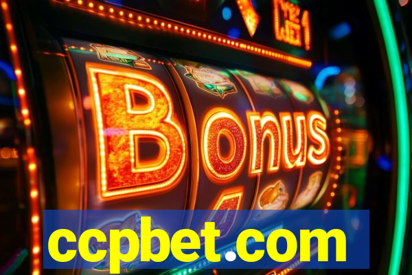 ccpbet.com