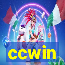 ccwin