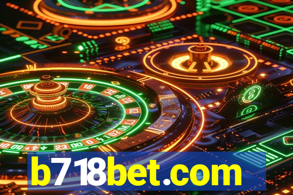 b718bet.com