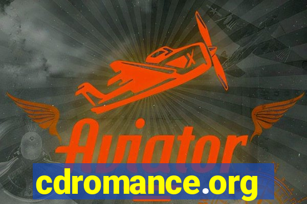 cdromance.org