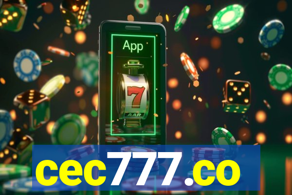 cec777.co