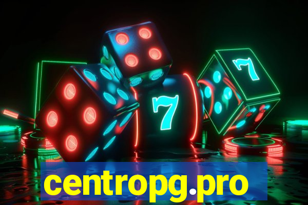 centropg.pro