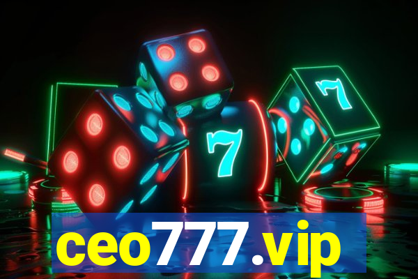 ceo777.vip