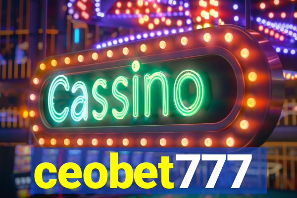 ceobet777