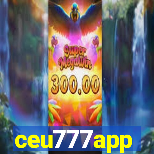 ceu777app