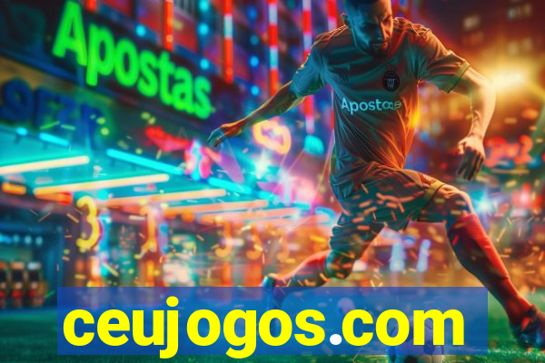 ceujogos.com