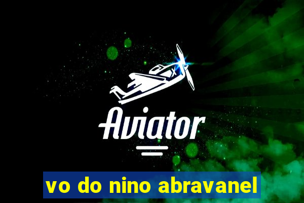 vo do nino abravanel