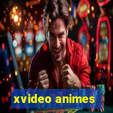 xvideo animes