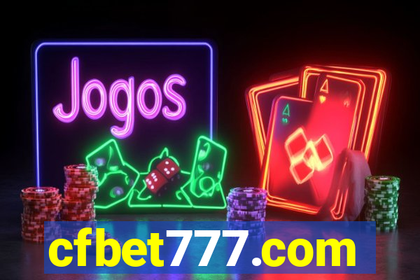 cfbet777.com