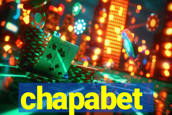 chapabet