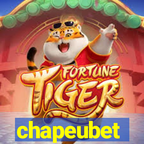 chapeubet