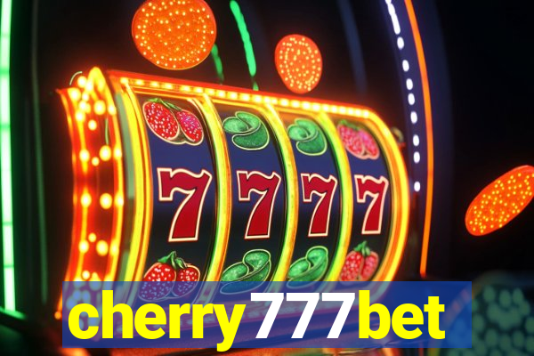 cherry777bet