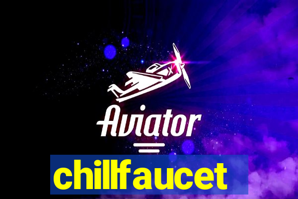 chillfaucet