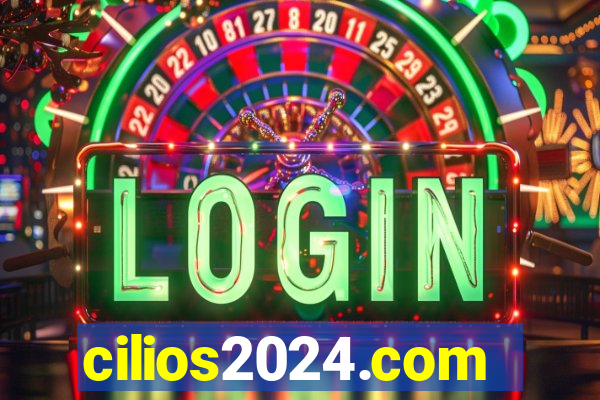 cilios2024.com