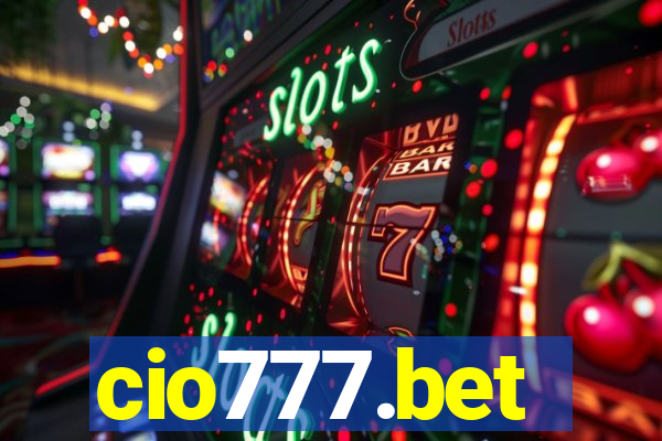 cio777.bet