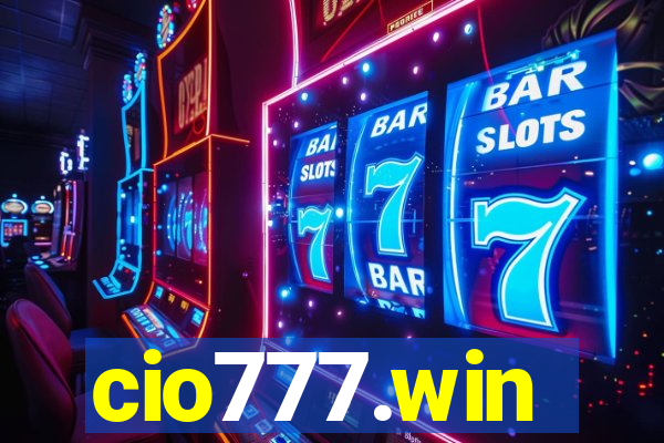 cio777.win