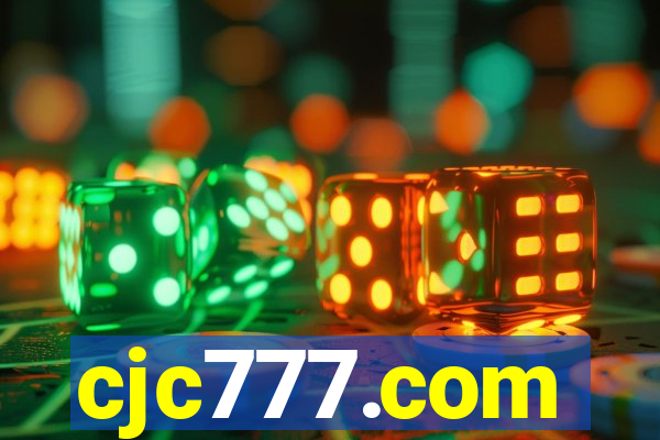 cjc777.com