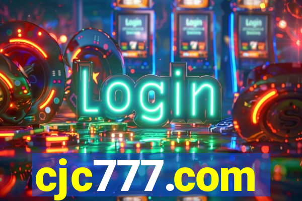 cjc777.com