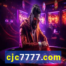 cjc7777.com