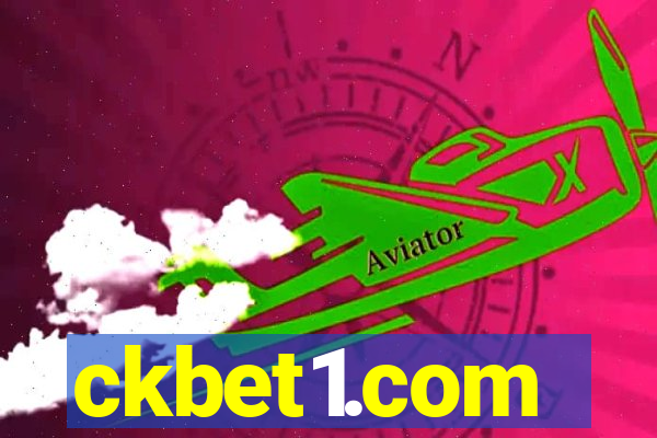 ckbet1.com