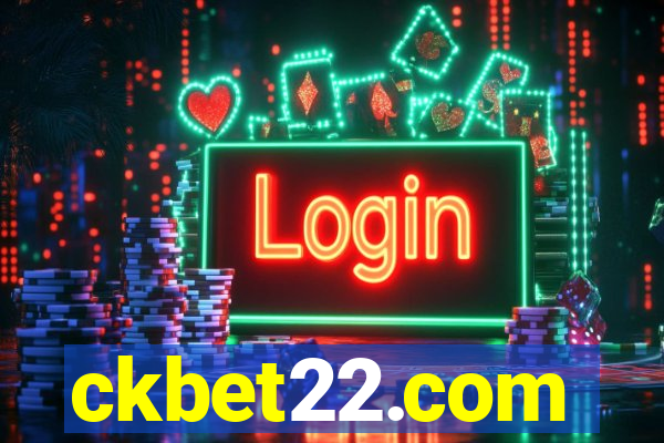 ckbet22.com