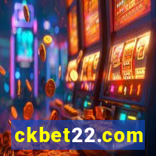 ckbet22.com