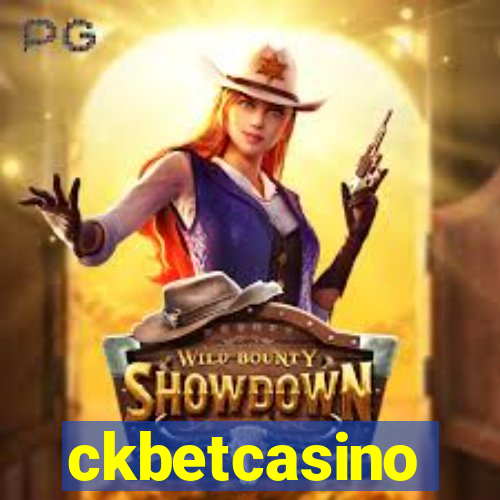 ckbetcasino