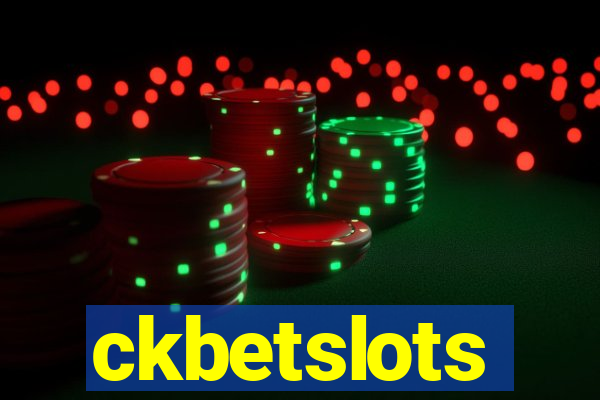 ckbetslots