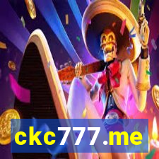 ckc777.me