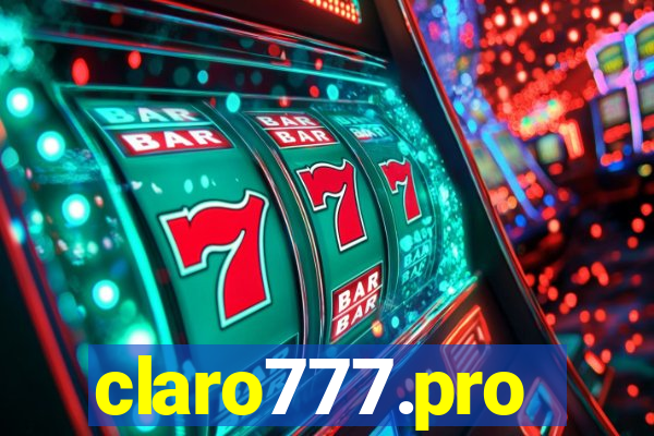 claro777.pro