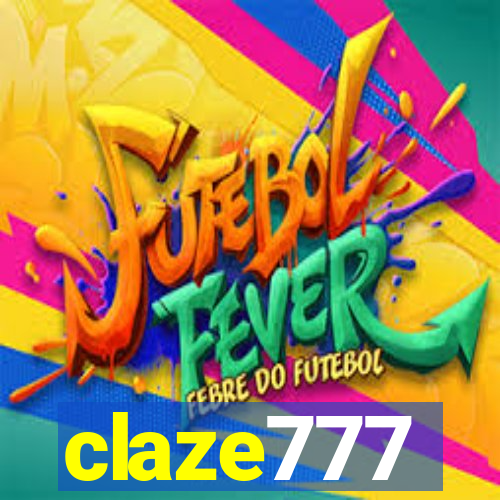 claze777