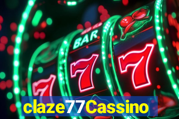 claze77Cassino