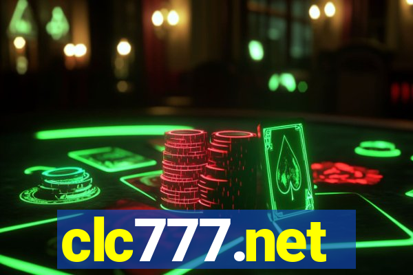 clc777.net