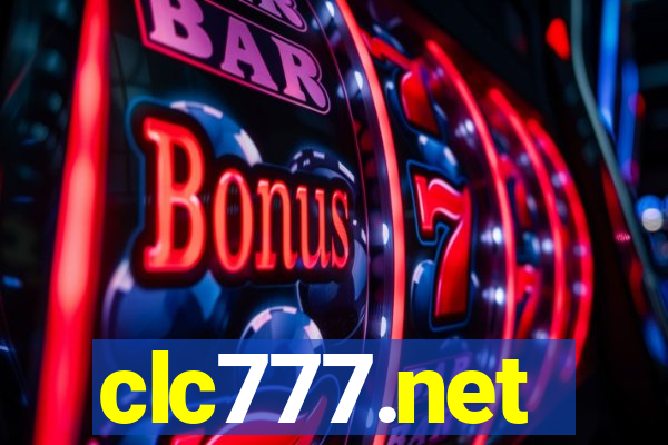 clc777.net