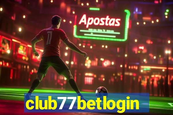 club77betlogin