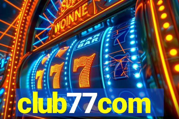 club77com